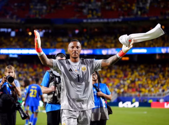 World Cup Group E Set for Final-Day Showdown