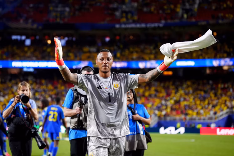 World Cup Group E Set for Final-Day Showdown