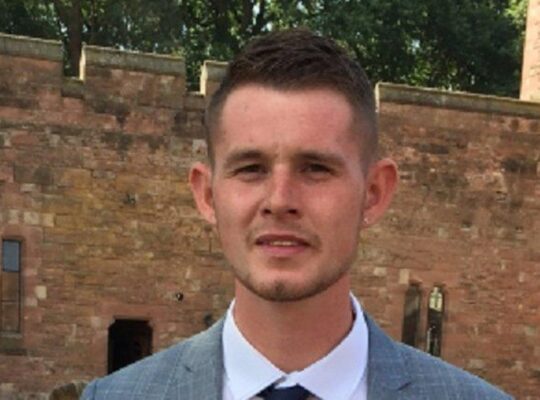 Ryan Passey Family Launch High Court Challenge After CPS Refuses Fresh Murder Case Despite
