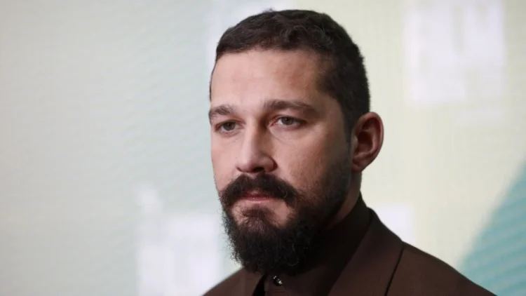 Shia LaBeouf avoids jail with probation after Mardi Gras bar assault guilty plea