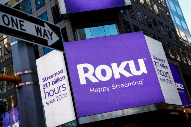 Fox’s $22 Billion Roku Bet Reshapes Streaming