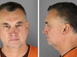 Minnesota Man Pleads Guilty in Fatal Shooting of Top Democrat and Husband