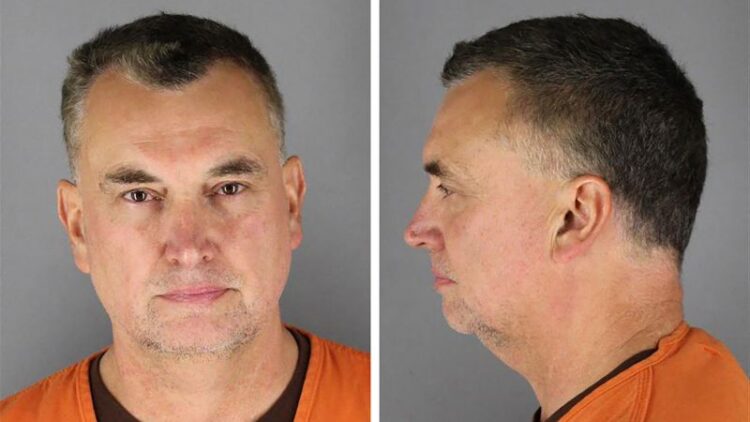 Minnesota Man Pleads Guilty in Fatal Shooting of Top Democrat and Husband
