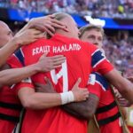 World Cup Jerseys Spark Praise and Debate