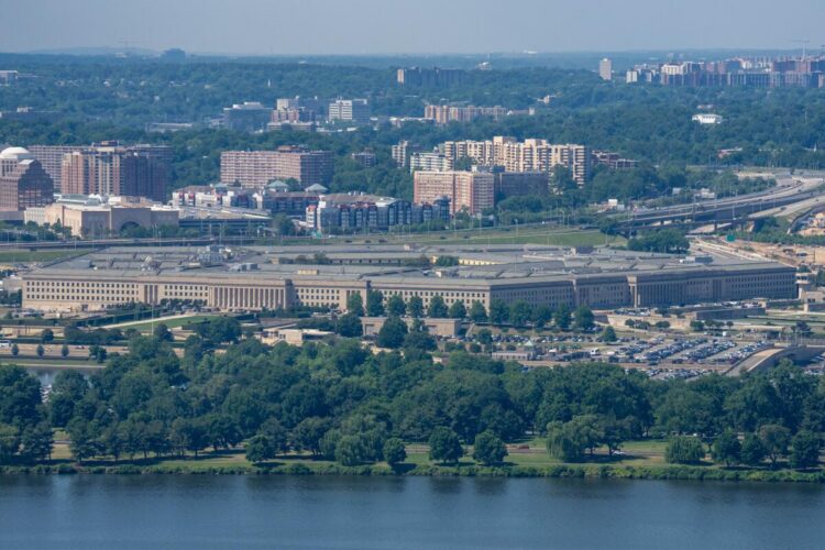 Appeals Court Strikes Down Trump Trans Military Ban