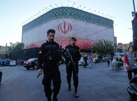 Iran Deal Leaves More Questions Than Answers as Fragile Accord Takes Shape