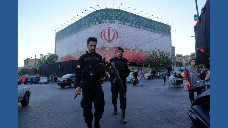 Iran Deal Leaves More Questions Than Answers as Fragile Accord Takes Shape