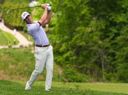 US Open Drifts Further From Its Roots as Qualifying Opportunities Shrink
