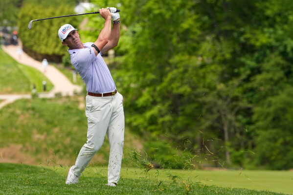US Open Drifts Further From Its Roots as Qualifying Opportunities Shrink