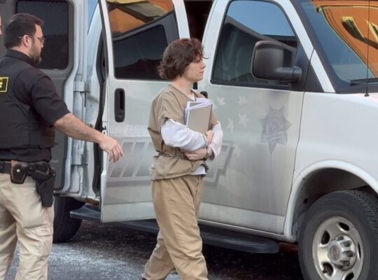 Zizians-Linked Woman Charged in Parents’ Pennsylvania Killing