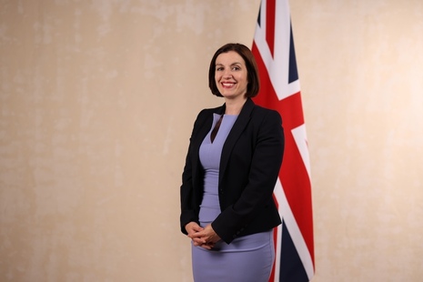 Britain Moves To Confront Dark Legacy As Government Pledges Formal Apology To forced Adoptions