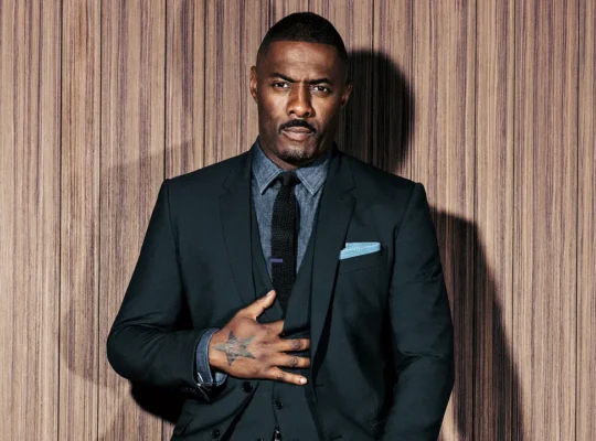 Why Idris Elba’s Comments Are Shaking Hollywood