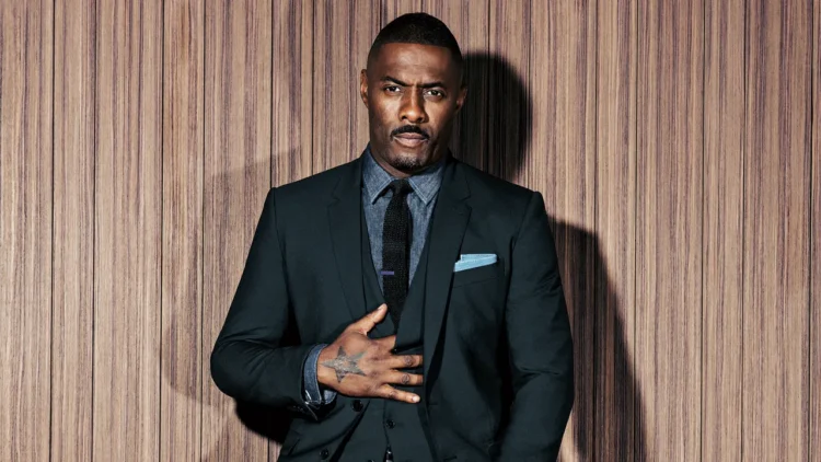 Why Idris Elba’s Comments Are Shaking Hollywood