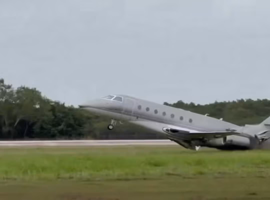 Jet Sent to Pick Up MLB Icon Yadier Molina Crashes in Dominican Republic, Killing Two Pilots