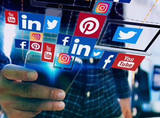 New Study:  Local online Misinformation Flourishing Traditional News Declines