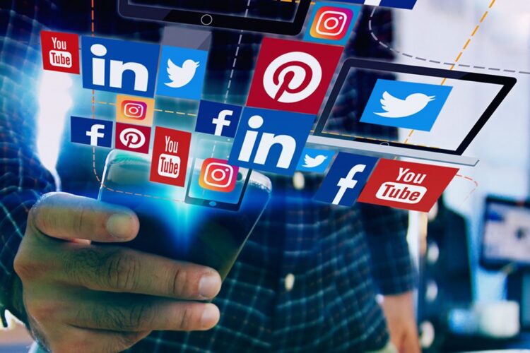 New Study:  Local online Misinformation Flourishing Traditional News Declines