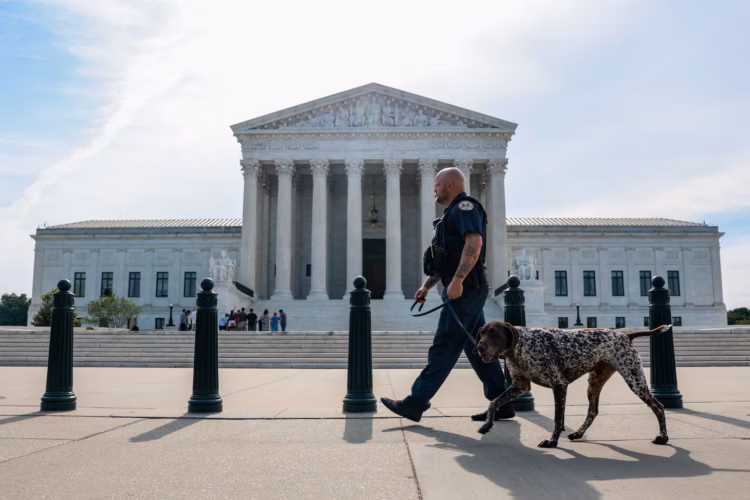 Supreme Court Clears Path for Trump Asylum Policy Revival