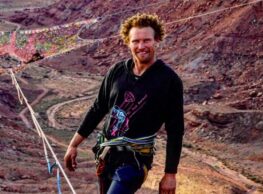 Extreme Sports Star Among Two Killed in Utah BASE Jump Tragedy