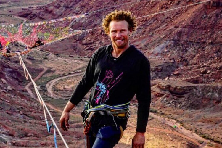 Extreme Sports Star Among Two Killed in Utah BASE Jump Tragedy