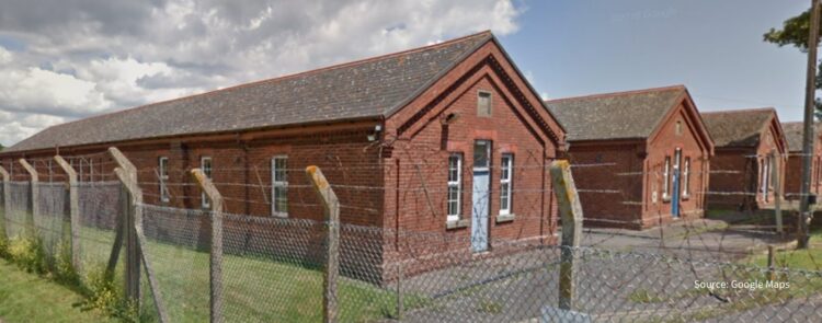 Ministers Braced For Information Over Using Barracks To House Asylum Seekers