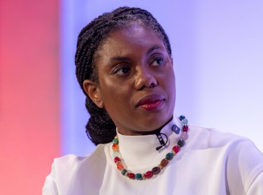 Why Badenoch’s Nigeria Remarks Makes Her Very Controversial Among The Country’s Diaspora