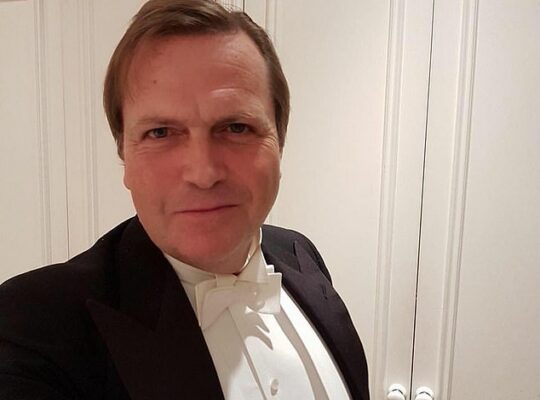 Barrister Shame: Public Access Bar Association Chair Fined £3,000 By Tribunal For Misconduct