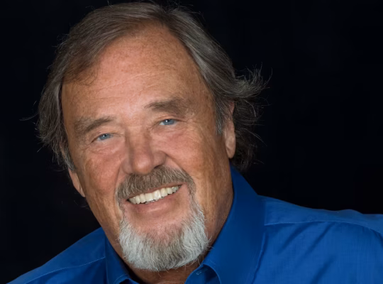 Celebrating The Life Of Legendary Canadian Vocalist Who Dies at 84