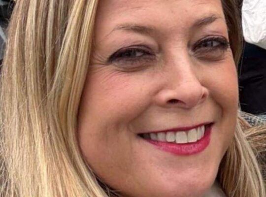 Electrician guilty of murdering judge’s daughter before triggering gas explosion at home