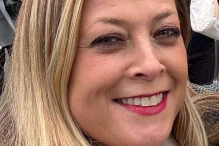 Electrician guilty of murdering judge’s daughter before triggering gas explosion at home