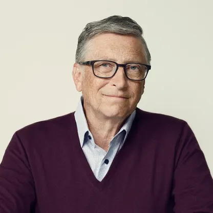 Bill Gates Tells Congress Jeffrey Epstein Sought to ‘Blackmail’ Him Over Extramarital Affairs
