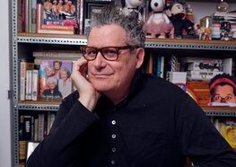 Target Brings Back Isaac Mizrahi in New Creative Role