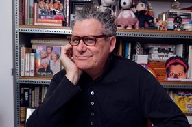 Target Brings Back Isaac Mizrahi in New Creative Role