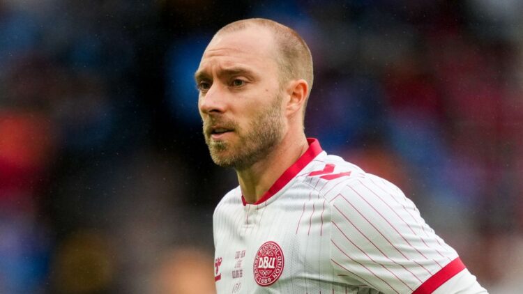Eriksen Hospitalized After Collapse Shocks Denmark Match