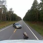 Preacher Helps Stop Alleged Kidnapping
