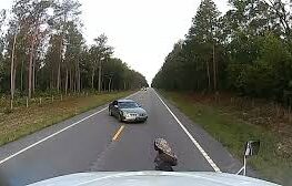 Preacher Helps Stop Alleged Kidnapping