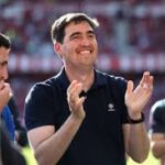 Liverpool Appoint Andoni Iraola as New Manager After Arne Slot Sacking