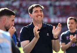 Liverpool Appoint Andoni Iraola as New Manager After Arne Slot Sacking