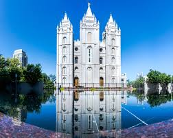 Pentagon List Reignites Mormon Christian Debate