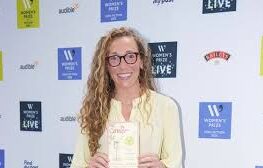 Virginia Evans and Lyse Doucet Triumph at Women’s Prize Amid Global Literary Spotlight