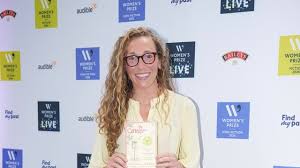 Virginia Evans and Lyse Doucet Triumph at Women’s Prize Amid Global Literary Spotlight