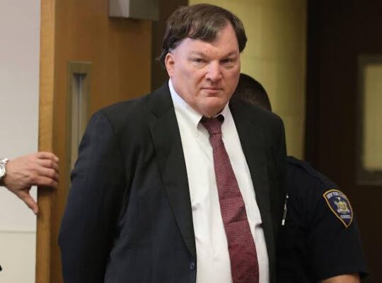 Victims’ families Confront Gilgo Beach killer In Courtroom Reckoning