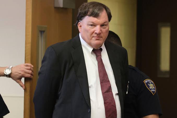 Victims’ families Confront Gilgo Beach killer In Courtroom Reckoning