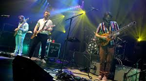 Concertgoer Dies After Fall at MSG Rock Show