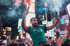 Kansas Town Backs Algeria in World Cup Amid Rights Debate