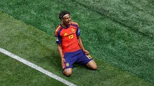 Yamal Ignites Spain’s World Cup Start with 10-Minute Strike On First Start