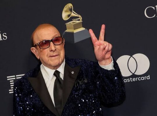 Hitmaker Behind Music’s Biggest Legends Dies at 94