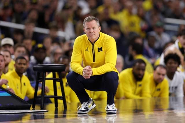 Mavericks Shock College Basketball Hire Champion Coach Dusty May