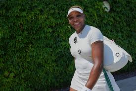 Serena’s Return Sparks Wimbledon Buzz