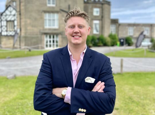 Former Reform UK Deputy Leader Brands Party ‘Unfit to Govern’ As He Seeks Return to Conservatives
