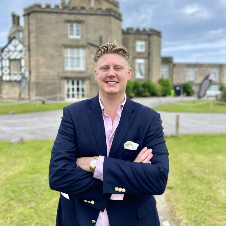 Former Reform UK Deputy Leader Brands Party ‘Unfit to Govern’ As He Seeks Return to Conservatives